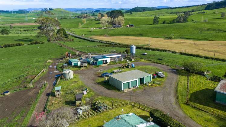 8 Mackay Road Maramarua Forest_9