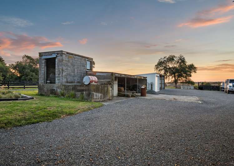 245 Ashhurst Road Bunnythorpe Manawatu Rural Property For Sale
