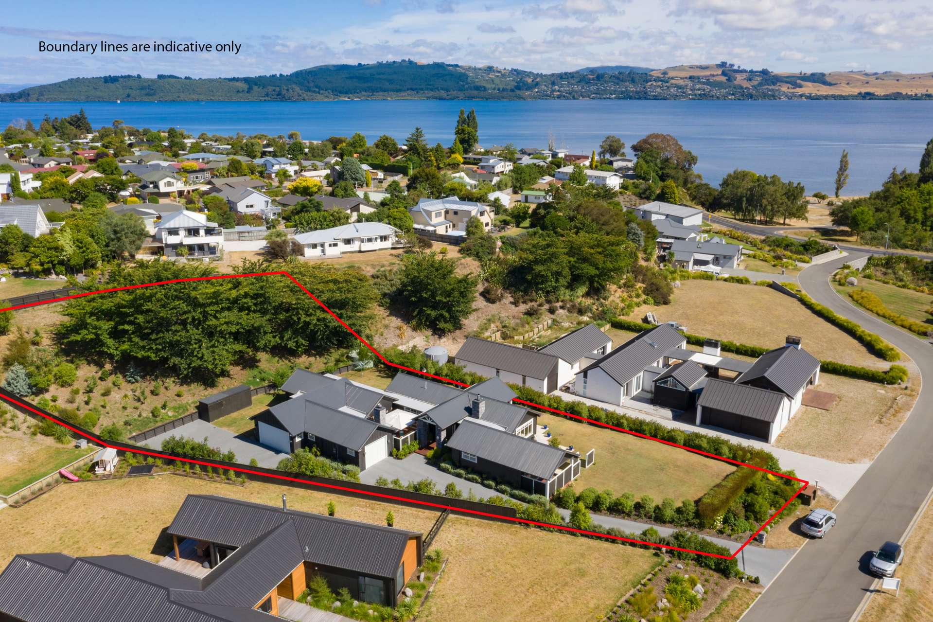 12 Paulines Way Wharewaka Taupō Houses for Sale One Roof