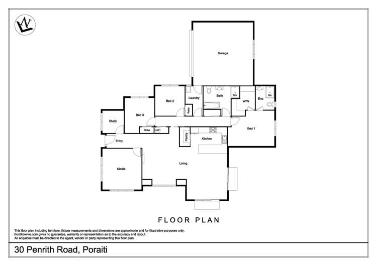 30 Penrith Road Poraiti_27