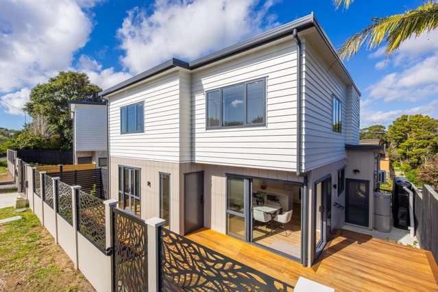 Best choice for first home buyer!