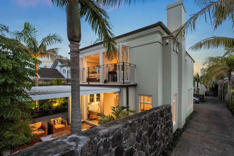 50A Towai Street St Heliers_34