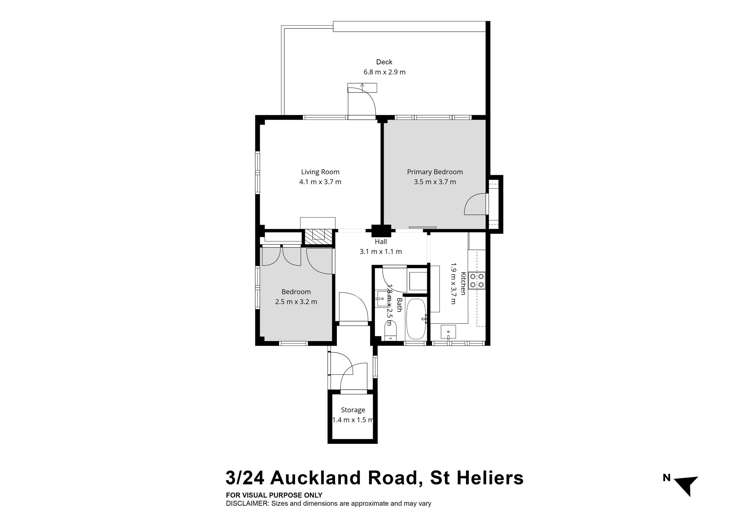 3/24 Auckland Road Saint Heliers_16