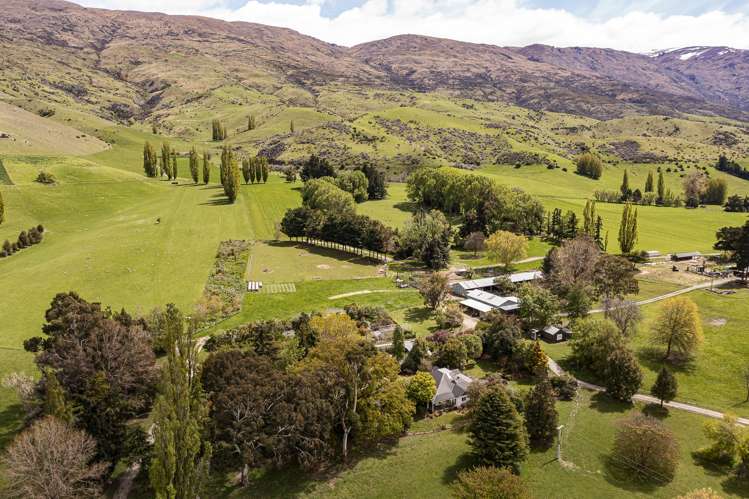 303 Burn Cottage Road, Lowburn Valley Cromwell_6