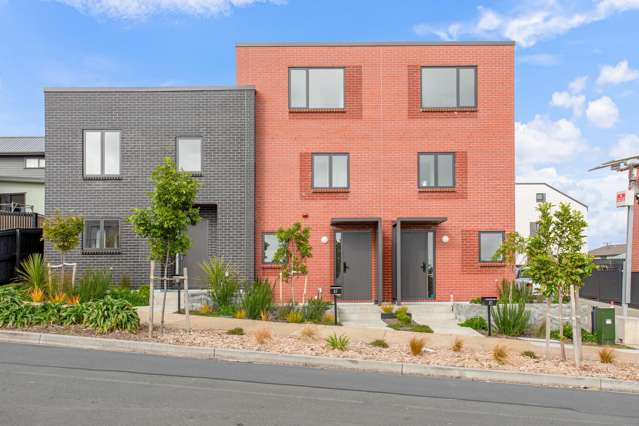 Te Mara: Design, Community, Lifestyle