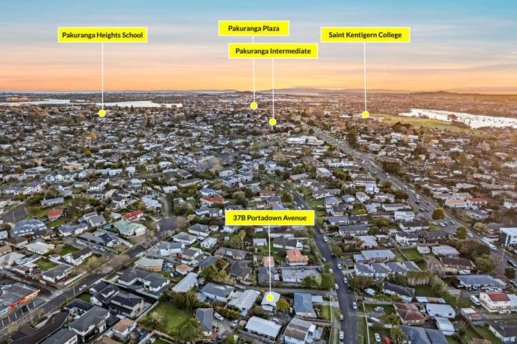 37B Portadown Avenue Pakuranga Heights_17