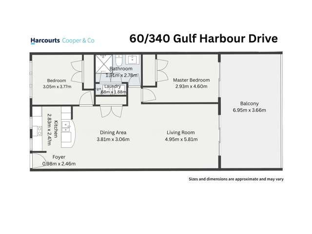 60/340 Gulf Harbour Drive Gulf Harbour_1