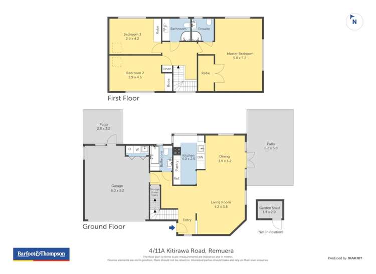 4/11a Kitirawa Road Remuera_11