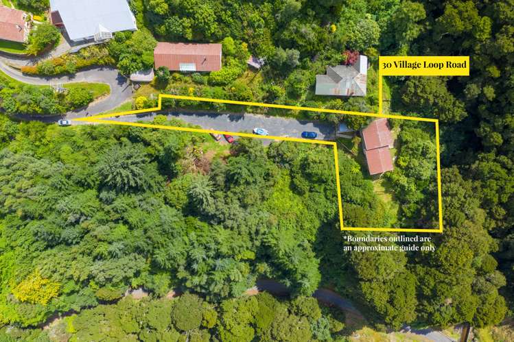 30 Village Loop Road Waipori Falls_19