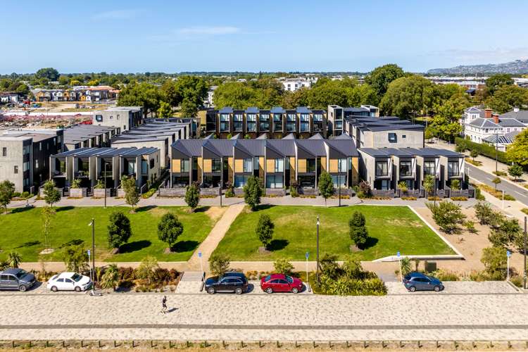 2/163 Worcester Street Christchurch Central_30