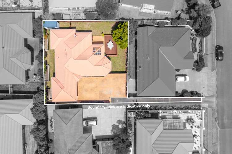 38 College Drive Paraparaumu_31