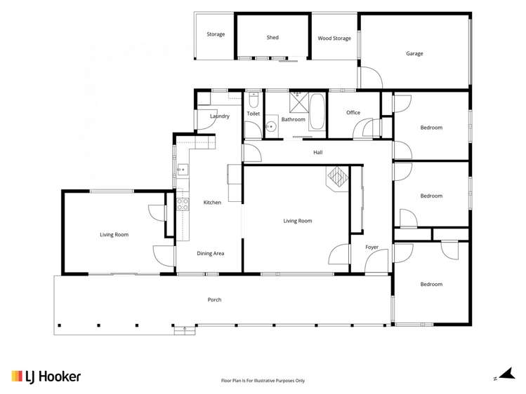 1 Exmouth Street Abbotsford_22