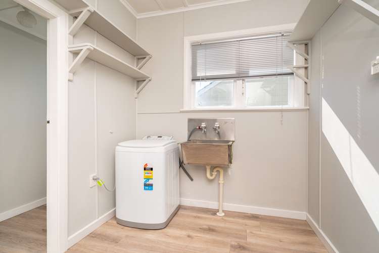 61 Panmure Avenue Calton Hill_18