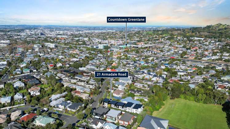 21B Armadale Road Remuera_27