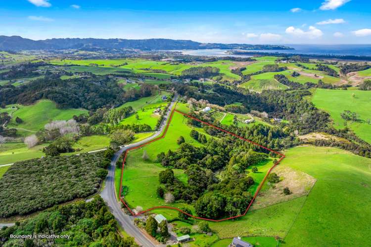 Lot 1 Whitmore Road Matakana_11