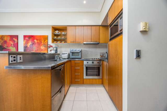 1E/99 Customs Street West Auckland Central_4