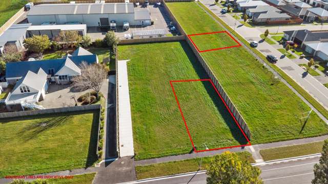 Lot 6, 396 Wigram Road Halswell_4