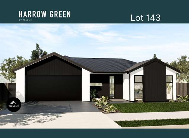 Lot 143 Harrow Green_1