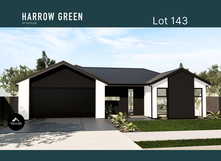 Lot 143 Harrow Green_0