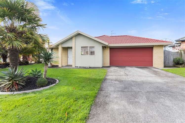 42 Semillon Avenue Henderson_18