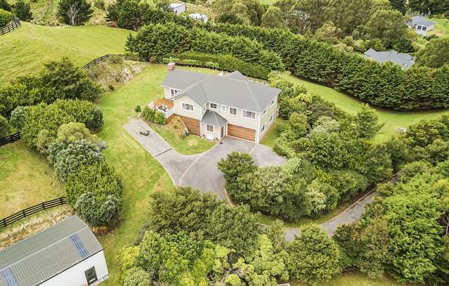 91 Woodburn Drive, Takapu Valley Tawa_2