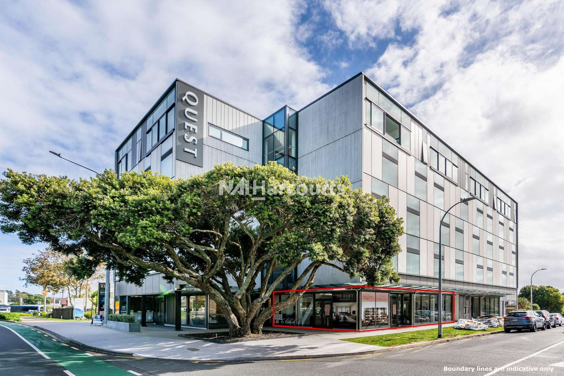 1/215 Shakespeare Road Milford_0