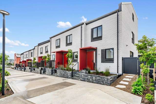 Final Stage - Limited Homes Left from $720K!