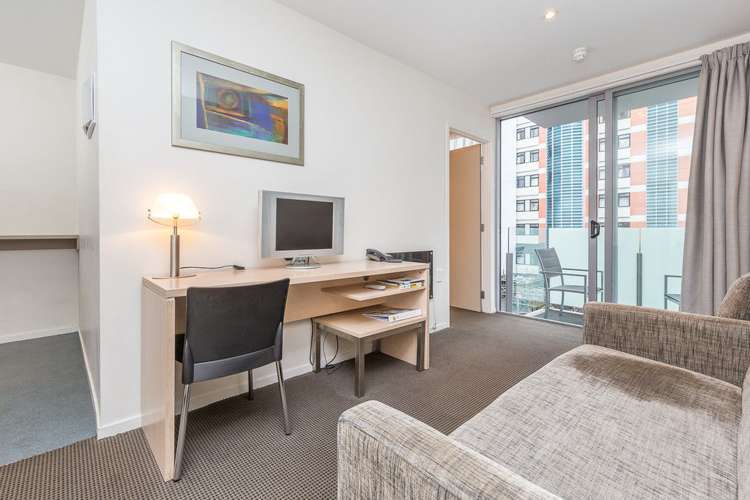 305/85 Wakefield Street Auckland Central_5