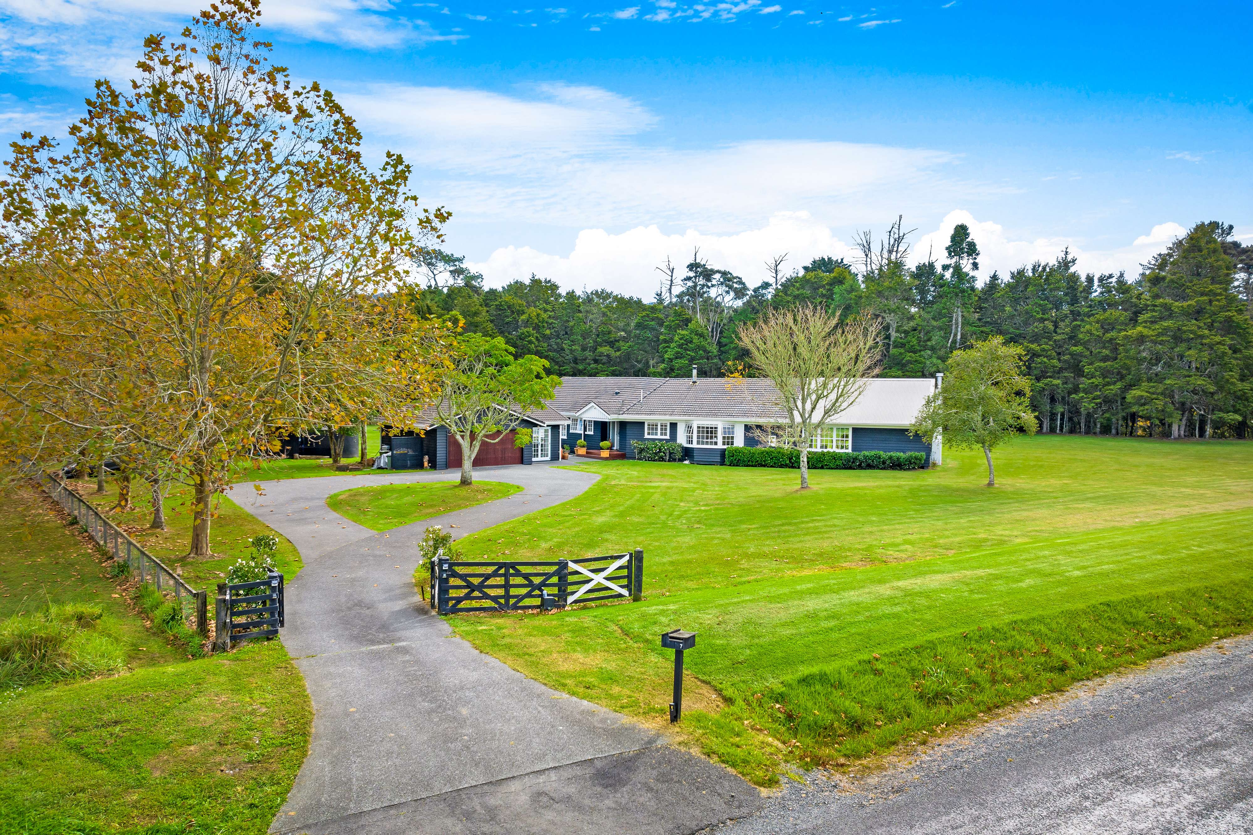 7 Rosemount Road Matakana Rodney Houses for Sale One Roof
