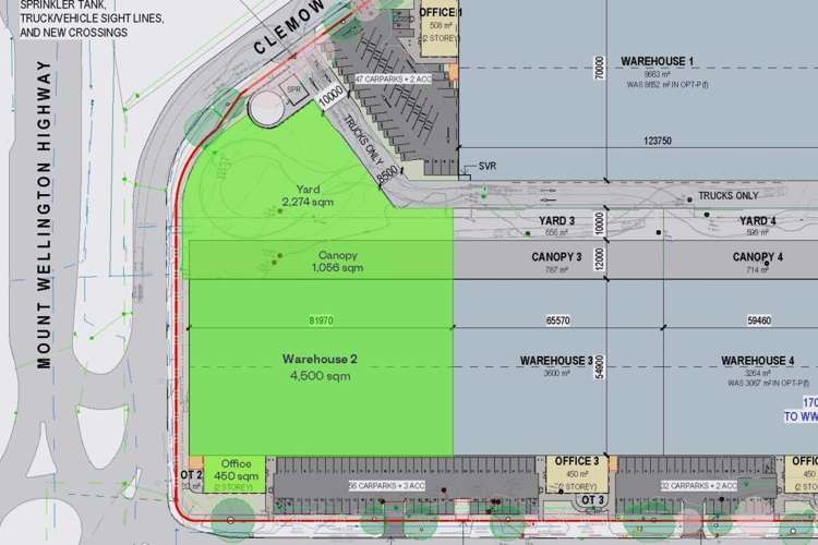 Warehouse 2 | 2-6 Monahan Road Mount Wellington_2