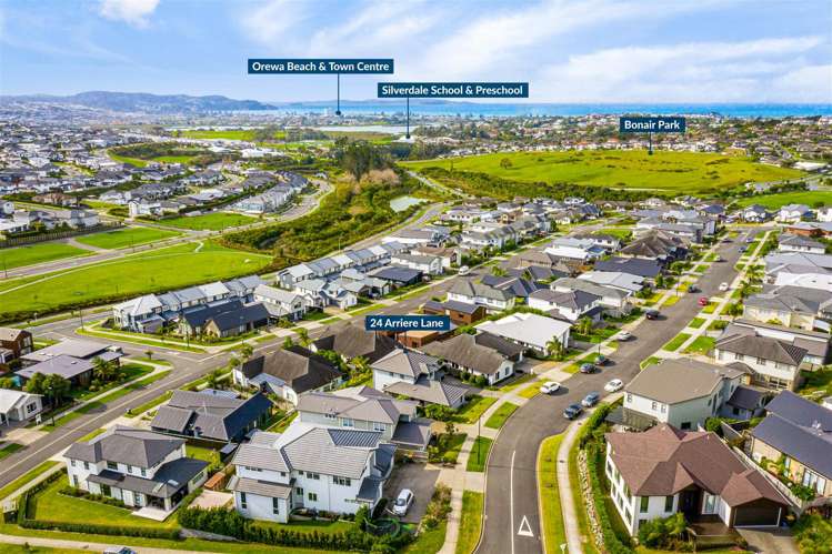 24 Arriere Lane Silverdale_31