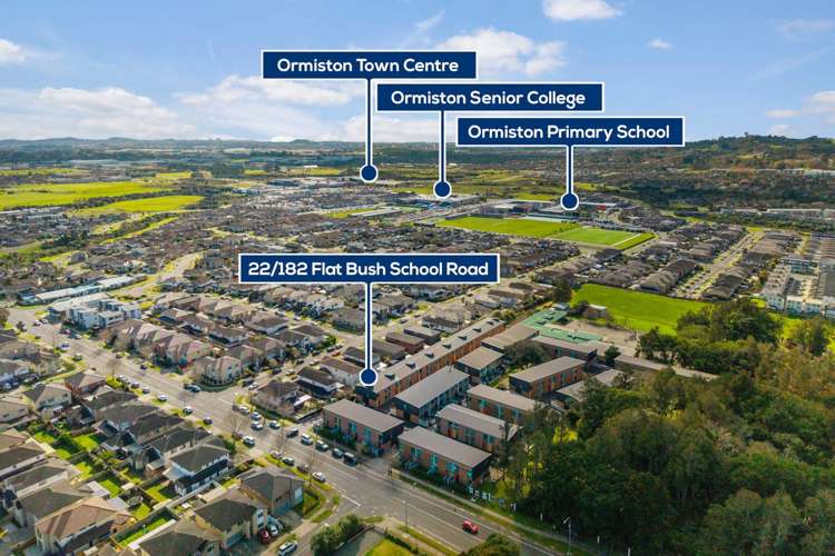 22/182 Flat Bush School Road Flat Bush_16