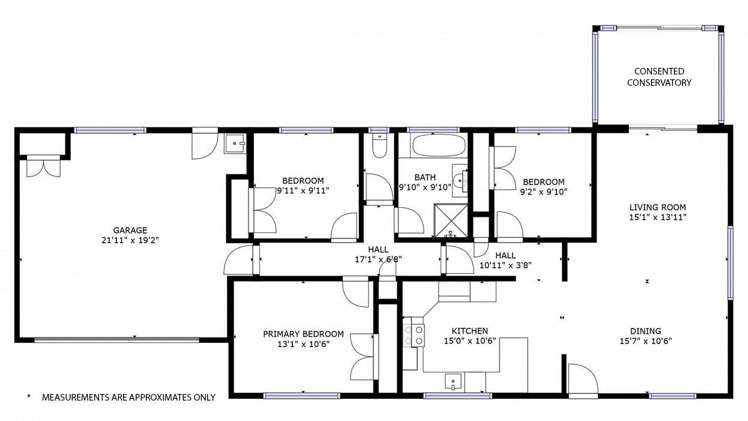 26a Grey Street Cambridge_27