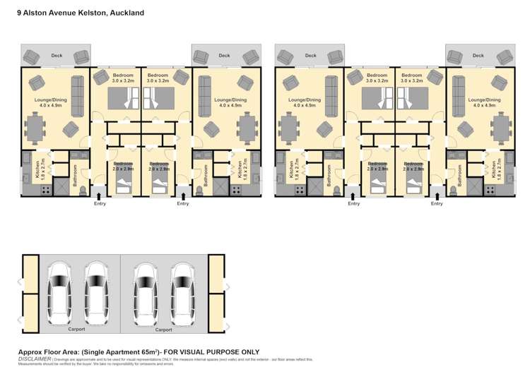 9 Alston Avenue Kelston_12