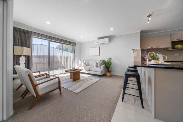 4 Frederick Place Whalers Gate_4