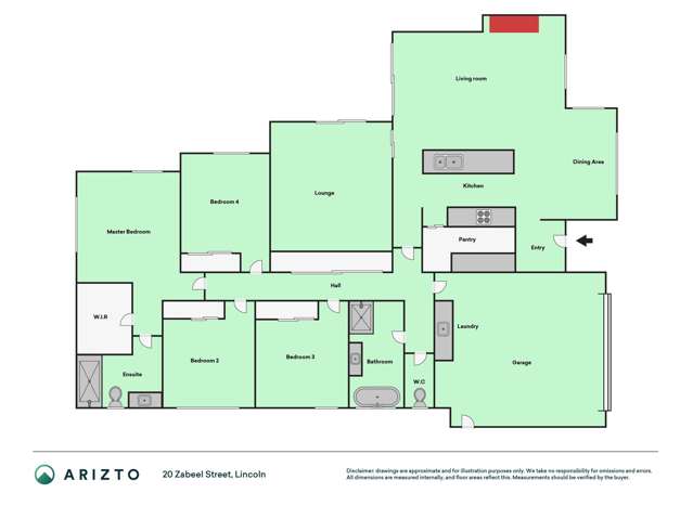 20 Zabeel Street Lincoln_1