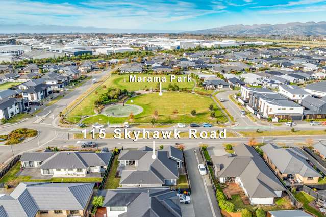 115 Skyhawk Road Wigram_1
