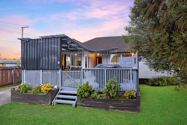A Much-Loved Family Home for Over 40+ Years