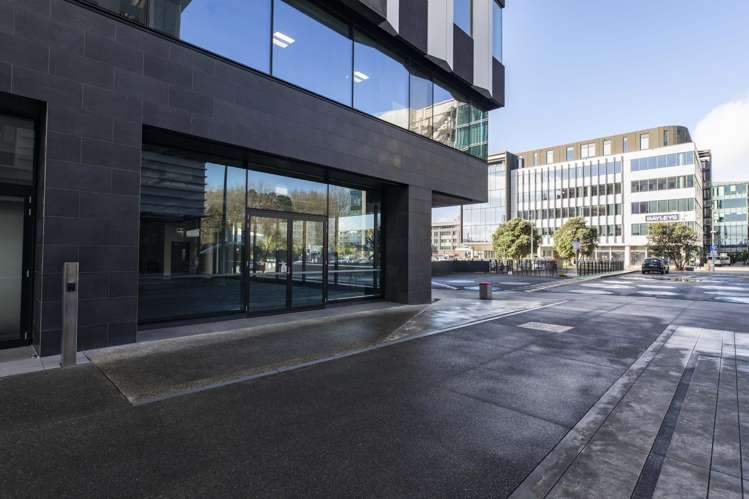 Unit 2B/58 Gaunt Street Auckland Central_5
