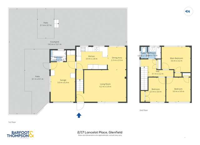 2/17 Lancelot Place Glenfield_1