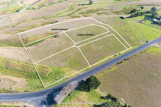 Lot 5/295 Karioitahi Road Waiuku_1