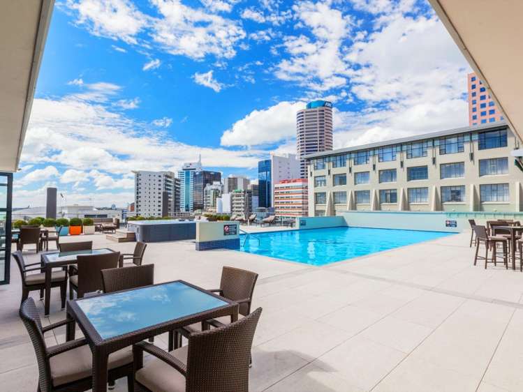 413/35 Hobson Street Auckland Central_24