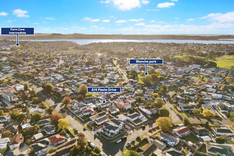 2/4 Fiesta Drive Half Moon Bay_26