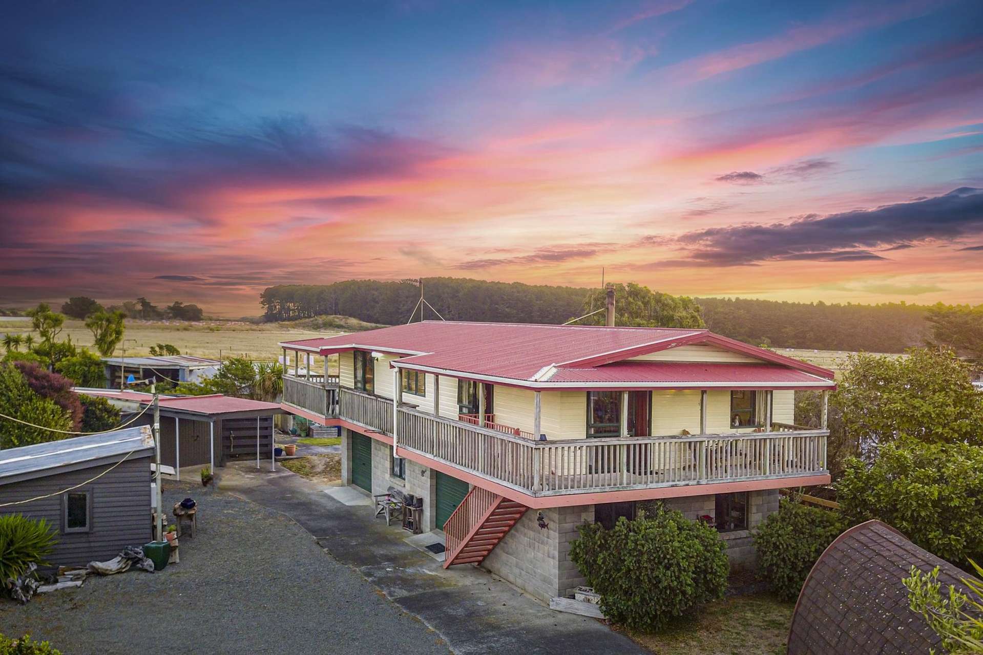 1931 Parewanui Road Bulls_0