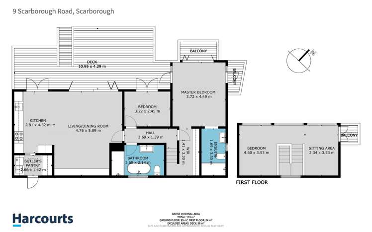 9 Scarborough Road Sumner_33