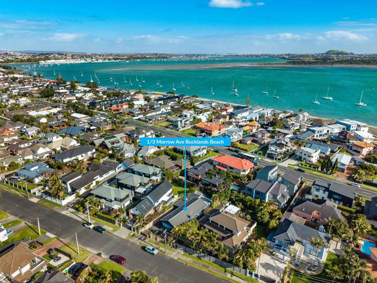 1/3 Morrow Avenue Bucklands Beach_29