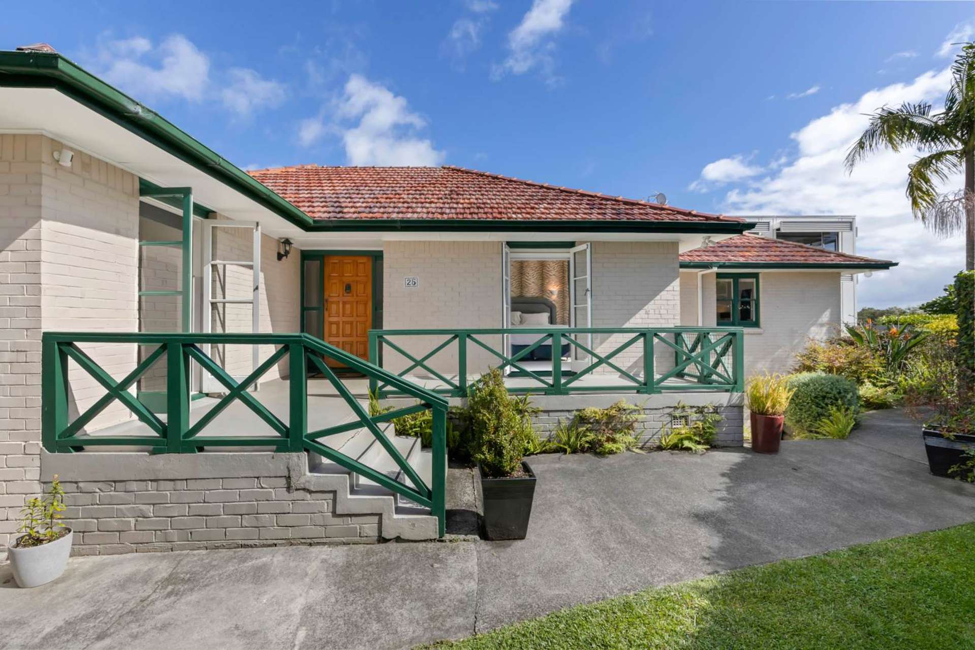 25 Selwyn Avenue Mission Bay Auckland City Houses for Sale One Roof