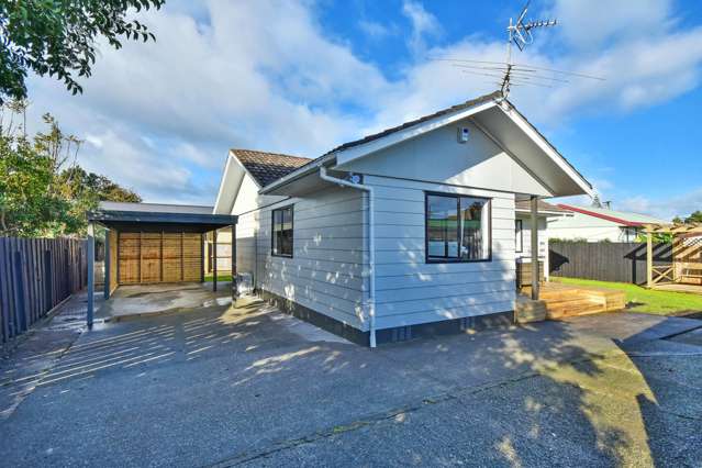 2/117 Old Wairoa Road Papakura_2