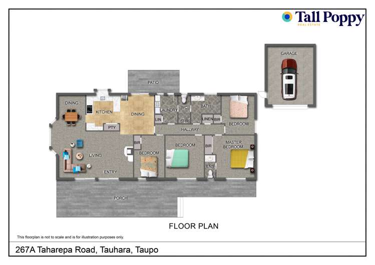 267a Taharepa Road Tauhara_21