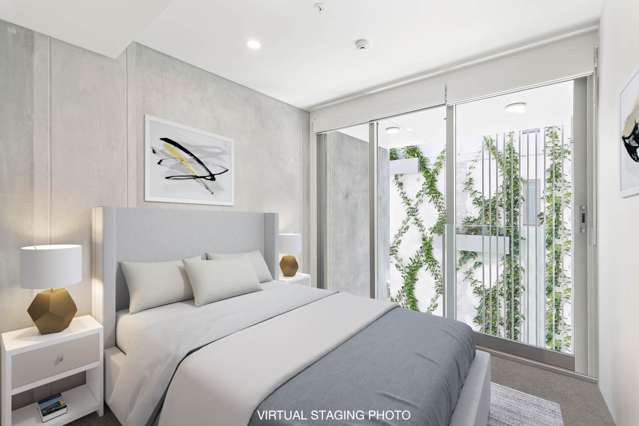 G7/47 Union Street City Centre_1